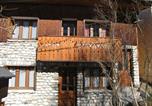 Location vacances Pralognan-la-Vanoise - Appartements GALETS-2
