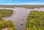 Location vacances Jasper - Arrowhead- Perfect Lakeside Retreat-3
