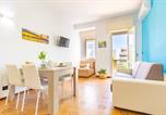 Location vacances Alba Adriatica - Appartamento Turchese Plus - Myho Casa-1