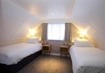 Hôtel Exeter - Fisherman's Cot, Tiverton by Marston's Inns-3