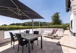 Location vacances Balve - Ferienwohnung Panoramanest-1