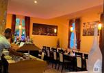 Hôtel Sülzetal - Hotel Deutsches Haus und Restaurant Olympia-4
