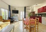 Location vacances Digne-les-Bains - Studio Mistral Centre-ville-3