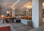 Hôtel Wiesbaden - Garner Hotel Wiesbaden City by Ihg-3