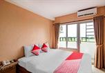 Hôtel Brastaggi - Hotel O Tridasa-1