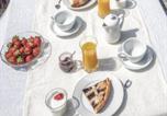 Location vacances Fivizzano - Glamping a Castel Dell'Aquila-1
