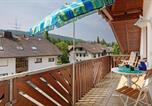 Location vacances Titisee-Neustadt - Fewo Cheny mit Hochschwarzwaldcard-2
