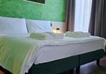 Hôtel Darfo Boario Terme - Roccaverde Hotel-4