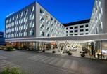 Hôtel Hajdúszoboszló - Mercure Debrecen-2