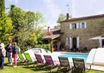 Hôtel Beaupuy - Le Clos d'Any-1