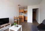 Location vacances Bord de mer de La Rochelle - Studio meublé, 3 couchages à La Rochelle près plage - Fr-1-825-60-3
