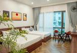 Hôtel tp. Ninh Bình - Sunflower Hotel Ninh Bình-1