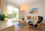 Location vacances Wustrow - Altes Wasserwerk App 10-1