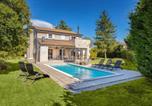 Location vacances Kanfanar - Villa Tena-4