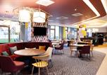 Hôtel Leinfelden-Echterdingen - Hampton By Hilton Stuttgart Airport-1