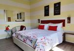 Location vacances Drizzona - La Bicicletta Rooms-1