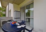 Location vacances  Province d'Udine - Bright getaway flat with pool-2