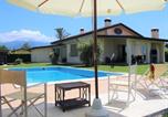 Location vacances Camaiore - Villa Anna, Camaiore-1