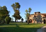 Location vacances Castel Giorgio - Agriturismo Tenuta Lapone-2