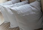 Location vacances Tating - Seequartier-3