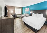 Location vacances Cambridge - Comfort Inn Largo-Washington Dc East-1