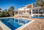 Location vacances Monda - Stunning Home In Monda With Wifi-1