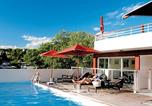 Location vacances Mougins - Résidence Olympe