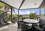 Location vacances Paihia - Sullivans Retreat - Paihia Holiday Home-1