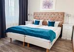 Hôtel Burg (Spreewald) - Hoteltow-1