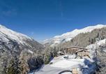 Hôtel Sölden - Mein Wurmkogel - Ihr Wohlfühlhotel boutique superior-3