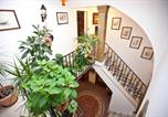 Hôtel Erice - Hotel Moderno-4