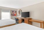 Hôtel Duluth - Hampton Inn & Suites Atlanta/Duluth/Gwinnett-4