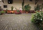 Location vacances Niederfell - Ferienwohnung Moog-3