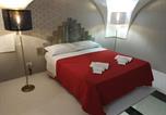Hôtel Lecce - Dimora &quote;I Santi Patroni&quote;-3