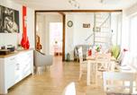 Location vacances Hayingen - Ferienhaus zum Schneiderlein-3