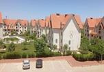 Location vacances Ifrane - Rez de chaussée-1