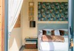 Location vacances  Province d'Alexandrie - Broglia Wine Suites Gavi by Vinova Stay-2