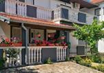 Location vacances Pašman - Apartments Bor-1