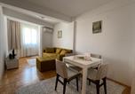 Location vacances Nis - Sedmi Juli-1