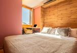 Location vacances Zermatt - Hellochalet Casa Lobita - Panoramic Balcony Apartment Walk to Gondola-3