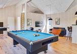 Location vacances Torup Strand - 18 person holiday home in Fjerritslev-3