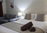 Hôtel Leura - Highlands Motor Inn-3