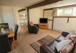 Location vacances Nantwich - The Grain Store-1