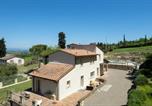 Location vacances Castellina in Chianti - Villa Noemi-4