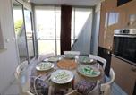 Location vacances La Grande-Motte - Appartement 3 pièces, proche plage et commerces, animaux admis - Fr-1-307-276-4