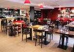 Hôtel Haute-Garonne - Le Quarré Hôtel Bistrot-3