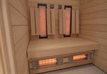 Hôtel Forbach - Triller Living - Serviced Apartments-4