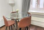 Location vacances Paddington - Modern Comfort – 2br 1ba near Hyde Park & Tube-2