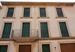 Location vacances Llucmajor - Villa Major 88 - House in Lluchmayor, Mallorca-1