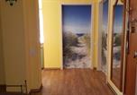 Location vacances Baabe - Appartement Falky - Baabe-3